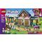 LEGO LEGOR Friends Lovarda és lovasiskola, játékkészlet 42688 LEGO_42688 small