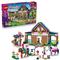 LEGO LEGOR Friends Lovarda és lovasiskola, játékkészlet 42688 LEGO_42688 small