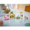 LEGO LEGOR Friends Medencés buli flamingóval és egyszarvúval, játék építőkészlet 42658 LEGO_42658 small