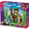 LEGO LEGOR Friends Pandamenedékhely, játék építőkészlet 42648 LEGO_42648 small