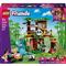 LEGO LEGOR Friends Pandamenedékhely, játék építőkészlet 42648 LEGO_42648 small