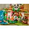 LEGO LEGOR Friends Pandamenedékhely, játék építőkészlet 42648 LEGO_42648 small