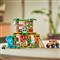 LEGO LEGOR Friends Pandamenedékhely, játék építőkészlet 42648 LEGO_42648 small