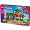 LEGO LEGOR Friends Pónifarm és istálló, építőkészlet, játékkészlet egy játék lóval 42654 LEGO_42654 small