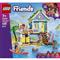 LEGO LEGOR Friends Tengerparti ház fókákkal, építőkészlet 42699 LEGO_42699 small