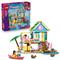 LEGO LEGOR Friends Tengerparti ház fókákkal, építőkészlet 42699 LEGO_42699 small