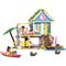 LEGO LEGOR Friends Tengerparti ház fókákkal, építőkészlet 42699 LEGO_42699 small