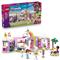 LEGO LEGOR Friends Unikornisos kávézó, történetmesélős játékkészlet 42684 LEGO_42684 small