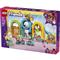 LEGO LEGOR Friends Vidám játszóház, történetmesélő játékkészlet 42686 LEGO_42686 small