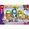 LEGO LEGOR Friends Vidám játszóház, történetmesélő játékkészlet 42686 LEGO_42686 small