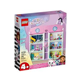 LEGO LEGOR Gabi babaháza építőjáték-készlet 10788 LEGO_10788 small
