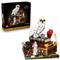 LEGO LEGOR Harry PotterT A bölcsek köve - Gyűjtői kiadás 76466 LEGO_76466 small