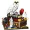 LEGO LEGOR Harry PotterT A bölcsek köve - Gyűjtői kiadás 76466 LEGO_76466 small