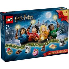 LEGO LEGOR Harry PotterT Adventi naptár 2025 76456 LEGO_76456 small