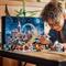 LEGO LEGOR Harry PotterT Adventi naptár 2025 76456 LEGO_76456 small