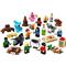 LEGO LEGOR Harry PotterT Adventi naptár 2025 76456 LEGO_76456 small