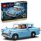 LEGO LEGOR Harry PotterT Az elvarázsolt repülő Ford AngliaT játék 76470 LEGO_76470 small