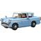 LEGO LEGOR Harry PotterT Az elvarázsolt repülő Ford AngliaT játék 76470 LEGO_76470 small