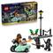LEGO LEGOR Harry PotterT HagridT és Harry menekülése a Privet Drive-ról 76459 LEGO_76459 small