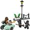 LEGO LEGOR Harry PotterT HagridT és Harry menekülése a Privet Drive-ról 76459 LEGO_76459 small