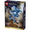 LEGO LEGOR Harry PotterT Kelta tündérmanó építőjáték 76461 LEGO_76461 small