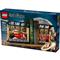 LEGO LEGOR Harry PotterT Könyvkuckó: RoxfortT expressz, varázslatos ajándék 76450 LEGO_76450 small