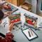 LEGO LEGOR Harry PotterT Könyvkuckó: RoxfortT expressz, varázslatos ajándék 76450 LEGO_76450 small