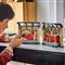 LEGO LEGOR Harry PotterT Könyvkuckó: RoxfortT expressz, varázslatos ajándék 76450 LEGO_76450 small