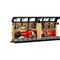 LEGO LEGOR Harry PotterT Könyvkuckó: RoxfortT expressz, varázslatos ajándék 76450 LEGO_76450 small