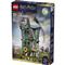 LEGO LEGOR Harry PotterT Luna Lovegood háza, építőjáték 76467 LEGO_76467 small