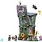 LEGO LEGOR Harry PotterT Luna Lovegood háza, építőjáték 76467 LEGO_76467 small
