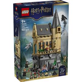 LEGO LEGOR Harry PotterT RoxfortT kastély: Gyengélkedő 76463 LEGO_76463 small
