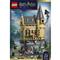 LEGO LEGOR Harry PotterT RoxfortT kastély: Gyengélkedő 76463 LEGO_76463 small