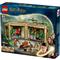 LEGO LEGOR Harry PotterT RoxfortT kastély: Gyógynövénytanóra, varázslóajándék 76445 LEGO_76445 small