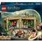LEGO LEGOR Harry PotterT RoxfortT kastély: Gyógynövénytanóra, varázslóajándék 76445 LEGO_76445 small