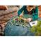 LEGO LEGOR Harry PotterT RoxfortT kastély: Gyógynövénytanóra, varázslóajándék 76445 LEGO_76445 small