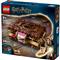 LEGO LEGOR Harry PotterT Szörnyek szörnyű könyve, varázslójáték 76449 LEGO_76449 small