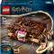 LEGO LEGOR Harry PotterT Szörnyek szörnyű könyve, varázslójáték 76449 LEGO_76449 small