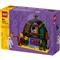 LEGO LEGOR Iconic Halloweeni istálló 40721 LEGO_40721 small