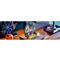LEGO LEGOR Iconic Halloweeni istálló 40721 LEGO_40721 small