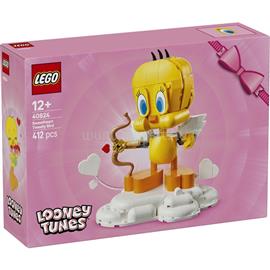LEGO LEGOR Icons Cuki Csőrike 40824 LEGO_40824 small
