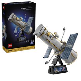 LEGO Icons Hubble űrtávcső 11382 LEGO_11382 small