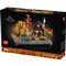 LEGO LEGOR Icons Őszi kert házikóval, modellépítő-készlet 11372 LEGO_11372 small