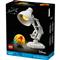 LEGO LEGOR Ideas Disney Pixar Luxo Jr., megépíthető és kiállítható modell 21357 LEGO_21357 small