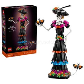 LEGO Ideas La Catrina 21372 LEGO_21372 small