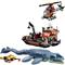 LEGO Jurassic World A mosasaurus támadása 77983 LEGO_77983 small