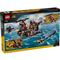 LEGO Jurassic World A mosasaurus támadása 77983 LEGO_77983 small