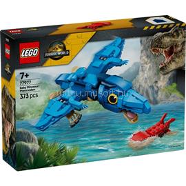 LEGO Jurassic World Bébi pteranodon 77977 LEGO_77977 small
