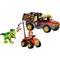 LEGO Jurassic World Fiatal T-Rexet szállító teherautó 77978 LEGO_77978 small
