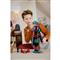 LEGO LEGOR MinecraftR A Bevégzőtorony, gyermekjáték és gamerajándék 21279 LEGO_21279 small